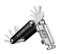 Topeak P20 Mini Tool, Black