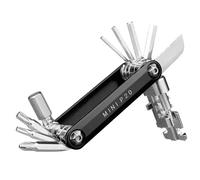 Topeak P20 Mini Tool, Black