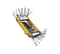 Topeak Mini PT30 Multi Tool - Gold One Size