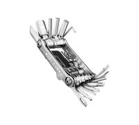 Topeak Mini PT30 Multi Tool - Silver One Size