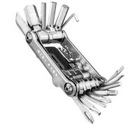 Topeak Mini PT30 - Silver One Size