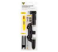 Topeak Mini Pump 270 mm / 120 psi Black