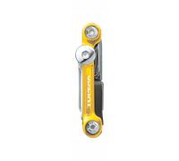 Topeak Mini 20 Pro Gold One Size