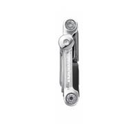 Topeak Mini Tool 20 Pro Silver