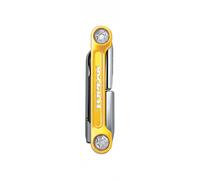 Topeak Mini Tool 9 Pro Gold