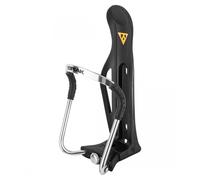 Topeak Modula Bottle Cage Silver/Black Adjustable Size