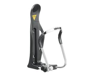 Topeak Modula Cage II, Black/Silver