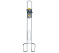 Topeak Modula Xl 1.5l Bottle Cage One Size White