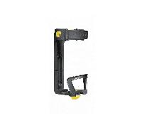 Topeak Modula Java Bottle Cage - Black/Yellow