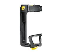 Topeak Modula Java Bottle Cage - Black/Yellow
