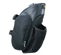 Topeak Mondo Pack Hydro with Fixer 25 with Water Bottle Pocket