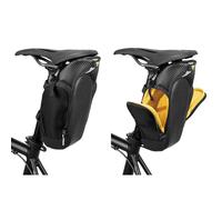 Topeak Mondopack Saddle Bag 1.7l One Size Black