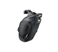 Topeak Mondopack with F25 Fixer without Pocket (9.4 X 4.3 X 4.7-Inch)