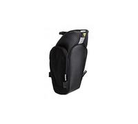 Topeak MondoPack XL (QuickClick) Unisex Adult Satchel, Black, One Size