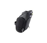 Topeak Mondopack XLBike Saddlebag With Hook & Loop