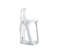 Topeak Mono Cage CX white water bottle cage plastic