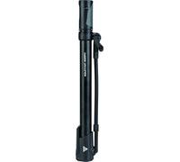 Topeak Morph Mountain Hand Pump Black