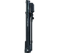 Topeak Morph Turbo Digital Hand Pump Black