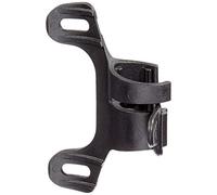 TOPEAK Mount Bracket-RaceRocket HP Spare Parts Pump Adult Unisex, Black, One Size