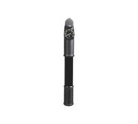 Topeak Mountain DA Bike Pump - Black - With