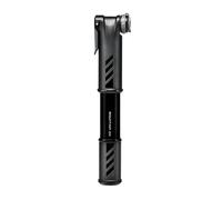 Topeak Mountain DA Bike Pump - Black