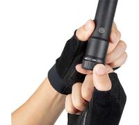 Topeak Mountain Digital 2 Stage Mini Pump Black One Size Black