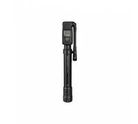 Topeak Mountain Digital 2Stage Pump