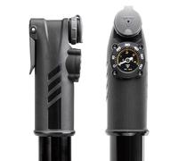Topeak Mountain Tt G Mini Pump 253 mm / 60 psi Black