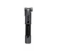 Topeak Mountain TT Twin Turbo Mini Bicycle Hand Pump Without Gauge