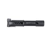 Topeak Mountain TT Twin Turbo Mini Pump 120Psi/8.3Bar