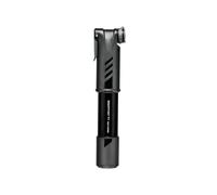 Topeak Mountain TT Twin Turbo - Bike Pump One Size