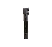 Topeak Mountain TT Twin Turbo Mini Pump With Gauge