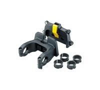 Topeak Mounts & Spares - Fixer 3e w/Basket Adaptor