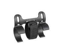TOPEAK MTB TT_G Unisex Adult's Pump Mount Bracket, Black, One Size