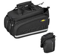 Topeak Mtm Trunkbag Dxp Carrier Bag 19.4l Black