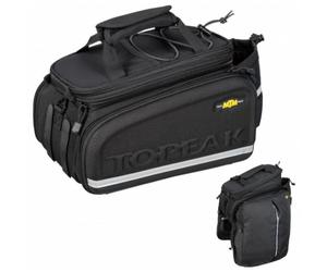 Topeak MTM Trunkbag DXP - Black