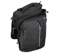 Topeak Mtm Trunkbag Dxp Carrier Bag 19.4l One Size Black