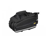 Topeak MTM TrunkBag EX 8 Litre Pannier Rack Bag RRP £60