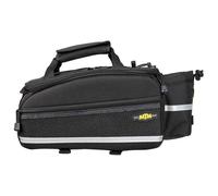 Topeak Mtm Trunkbag Ex Carrier Bag 8l One Size Black