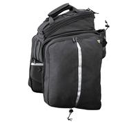 Topeak Mts Trunkbag Dxp Panniers 22.6l