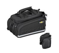 Topeak MTS TrunkBag DXP with Strap Mount