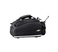 Topeak Mts Trunkbag Ex 8l Panniers Black
