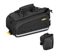 Topeak MTX 2.0 TrunkBag EXP with Expandable Panniers