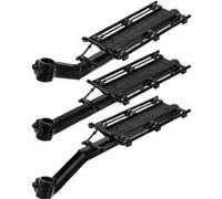 Topeak Mtx Beam Rack All Black