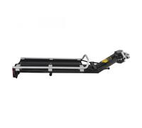 Topeak MTX Beam Rack Rear Quick Release Bike rack V-type for Large Bikes TA2096V