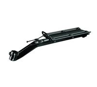 Topeak MTX Beamrack 2.0 (A-Type), Seat Post Fit Rack, Black