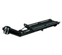 Topeak MTX Beamrack 2.0 (V-Type),Seat Post Fit Rack,Black