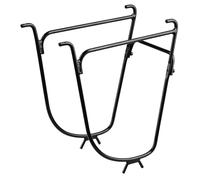 Topeak - MTX Dual Side Frame for MTX BeamRack II - Bike racks black