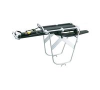 TOPEAK MTX dual side frame, silver