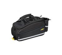 Topeak MTX EX Trunk Bag without Pannier - Black